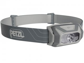 Petzl Tikkina Head Lamp 300LM Gray
