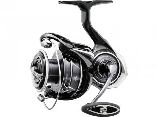 Daiwa 23 Tatula MQ LT 4000-CXH