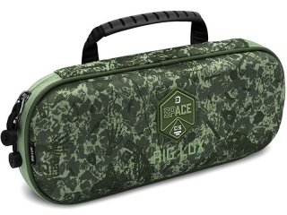 Delphin Luxury RigLux Space C2G Rig Case 30x13x8cm