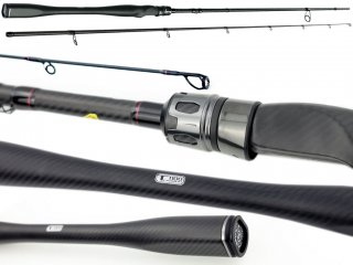 Sportex Carat GTS-2 Spin CC2713 2.70m, 19-75g