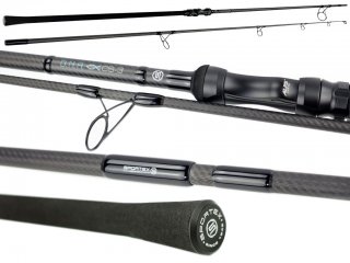 Sportex D.N.A CS-3 Carp 3.66m, 3.00lb