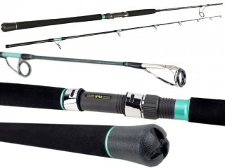 Sportex Magnus Mastergrade RS-2 Shore Jig & Cast 2.75m, 29-97g