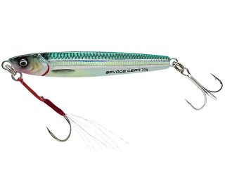 Savage Gear 3D Jig Minnow 5.9cm, 10g S Glow Sayoris
