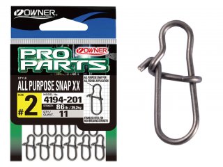 Owner All Purpose Snap XX 4194, 0