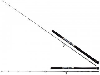 Penn Battalion Solid Jig 1.83m, 200g