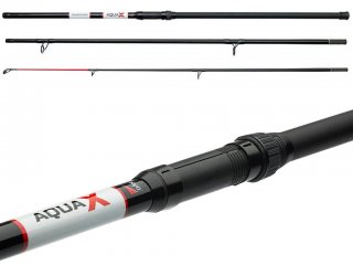 DAM Aqua-X Surf 4.20m, 100-250g, 3sec