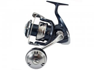Shimano Twin Power SW C 6000 HG