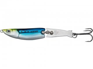 Abu Garcia Toby Jointed 10g Blue Sardine