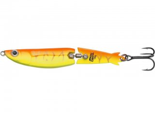 Abu Garcia Toby Jointed 10g Red Hot Tiger