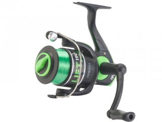 Kali Kunnan Herculy Lift Spin Green 140