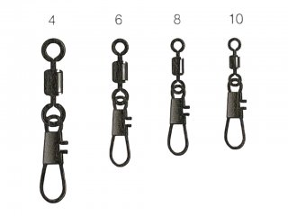 Kali Kunnan Power Swivel With Snap 6