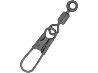 Tubertini Swivel Snap TB3115 8, 6pcs