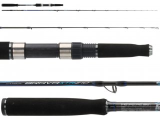 Kali Kunnan Brava XTR 2.08m, 90-210g