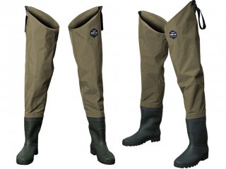 Delphin Waders Hron 45