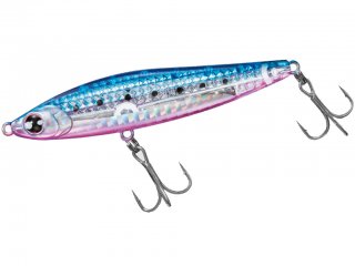 Daiwa Morethan Switch Hitter LI S 85mm, 20.2g Bluepin Iwashi