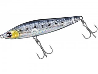 Daiwa Morethan Switch Hitter LI S 85mm, 20.2g Maiwashi