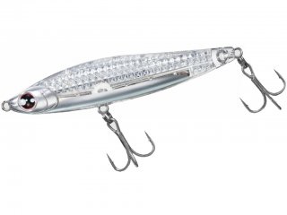 Daiwa Morethan Switch Hitter LI S 85mm, 20.2g Max Laser