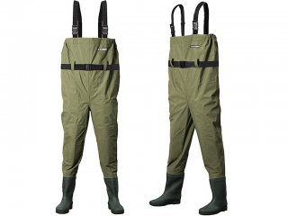 Delphin Chestwaders Classa 37
