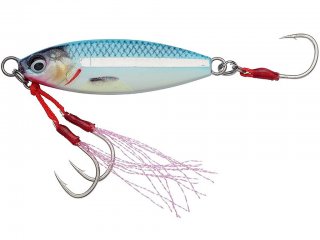 Savage Gear Slow Seeker 20g Blue Glow