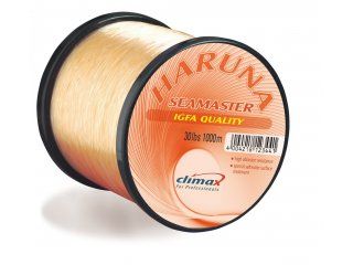 Climax Haruna Seamaster I.G.F.A. 1000m, 30lb