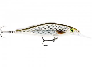 Rapala Shadow Rap Shad Deep 9cm ROL