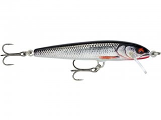 Rapala Floater Elite 8.5cm, 6.5g GDROL