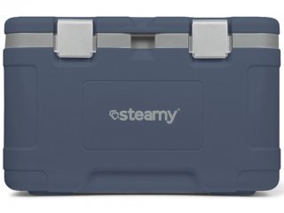 Steamy Cooler Cool Blue 50L