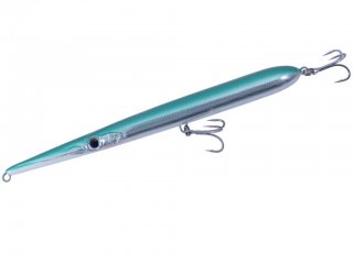 Jack Fin Handmade Pencil Lure Stylo 175mm Green