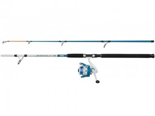 Mitchell Neuron SW II Boat Combo 2.40m, 100-300g 6000