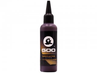Korda GOO Sriracha Supreme 115ml