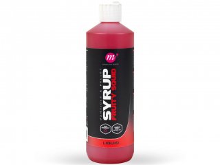 Mainline Baits Syrup 500ml Fruity Squid