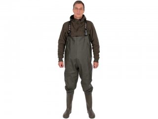 Fox HD Waders Khaki 42