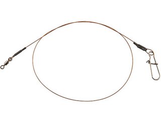 Fox Rage Strike Point 49 Strand Leader 18kg, 40lb, 40cm, 2pcs