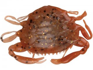 Berkley Gulp Saltwater Peeler Crab 5cm New Penny