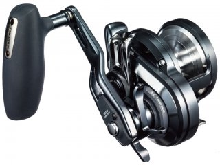 Shimano Ocea Jigger F Custom Jigging 1501 HG Left Hand
