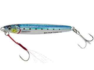 Savage Gear 3D Jig Minnow 7.5cm, 20g S Sardine