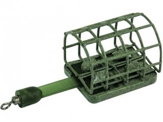 Trabucco Airtek Oval Wire Cage S 30g