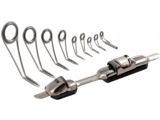 Trabucco Energhia XLT Bolo 7.00m Assembly Set