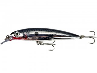 Rapala Saltwater X-Rap 6cm CH LTD