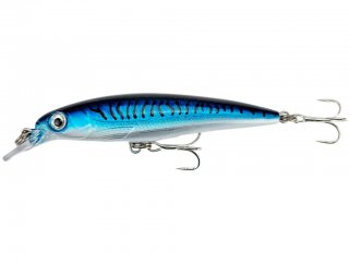Rapala Saltwater X-Rap 8cm SBM LTD
