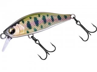 Daiwa Silver Creek Minnow S 61mm, 6.5g Yamame