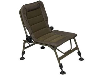 Fox Voyager Recliner Chair Compact