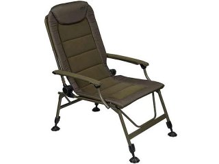 Fox Voyager Recliner Chair Large