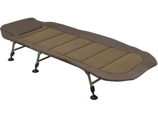 Fox Voyager Bed Compact