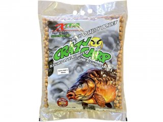 Xtra Baits Boile Crazy 16mm, 1kg Tutti Frutti