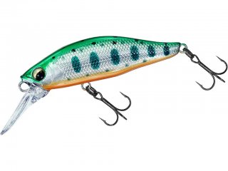 Daiwa Silver Creek Minnow FS 50mm, 6.1g Forest Yamame