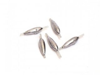 BBS Olovo Klizna Suza Sa Bužirom 3g