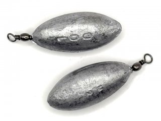 Torubox Olovo Suza Sa Virblom 5g, 1pcs