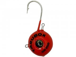 Torubox Rokit S Udicom Crvena Fosforna 70g