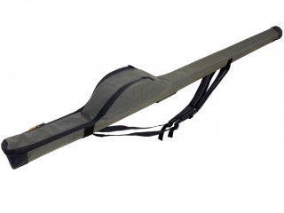 Sportex Super Safe Baitcast Rod Tube 1 Rod 2.12m
